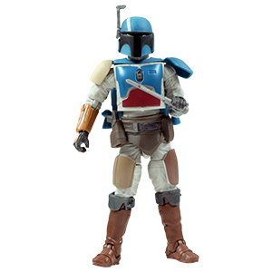 Mandalorian Shriek-Hawk Mandalorian Shriek-Hawk 4-Pack