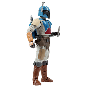 Mandalorian Shriek-Hawk Mandalorian Shriek-Hawk 4-Pack