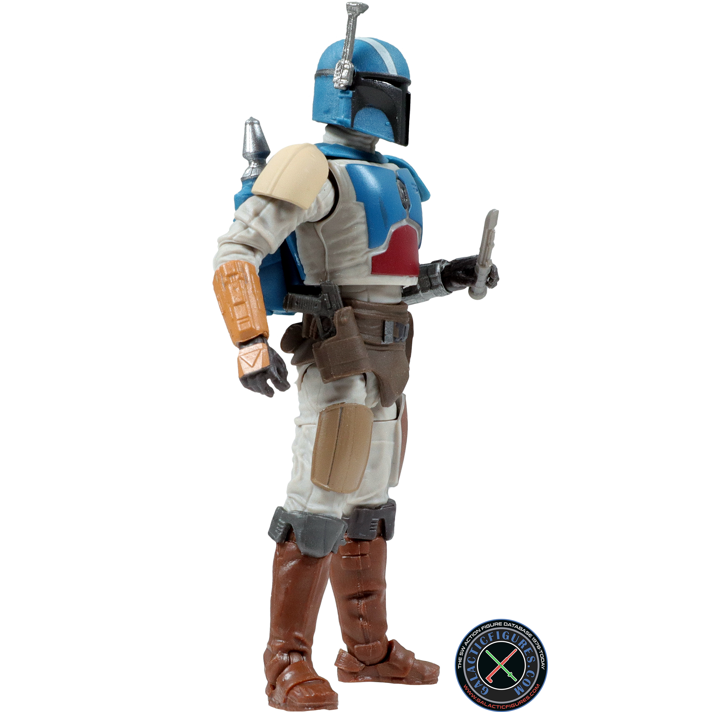 Mandalorian Shriek-Hawk Mandalorian Shriek-Hawk 4-Pack