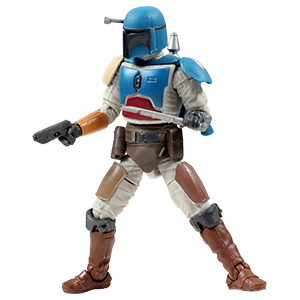 Mandalorian Shriek-Hawk Mandalorian Shriek-Hawk 4-Pack