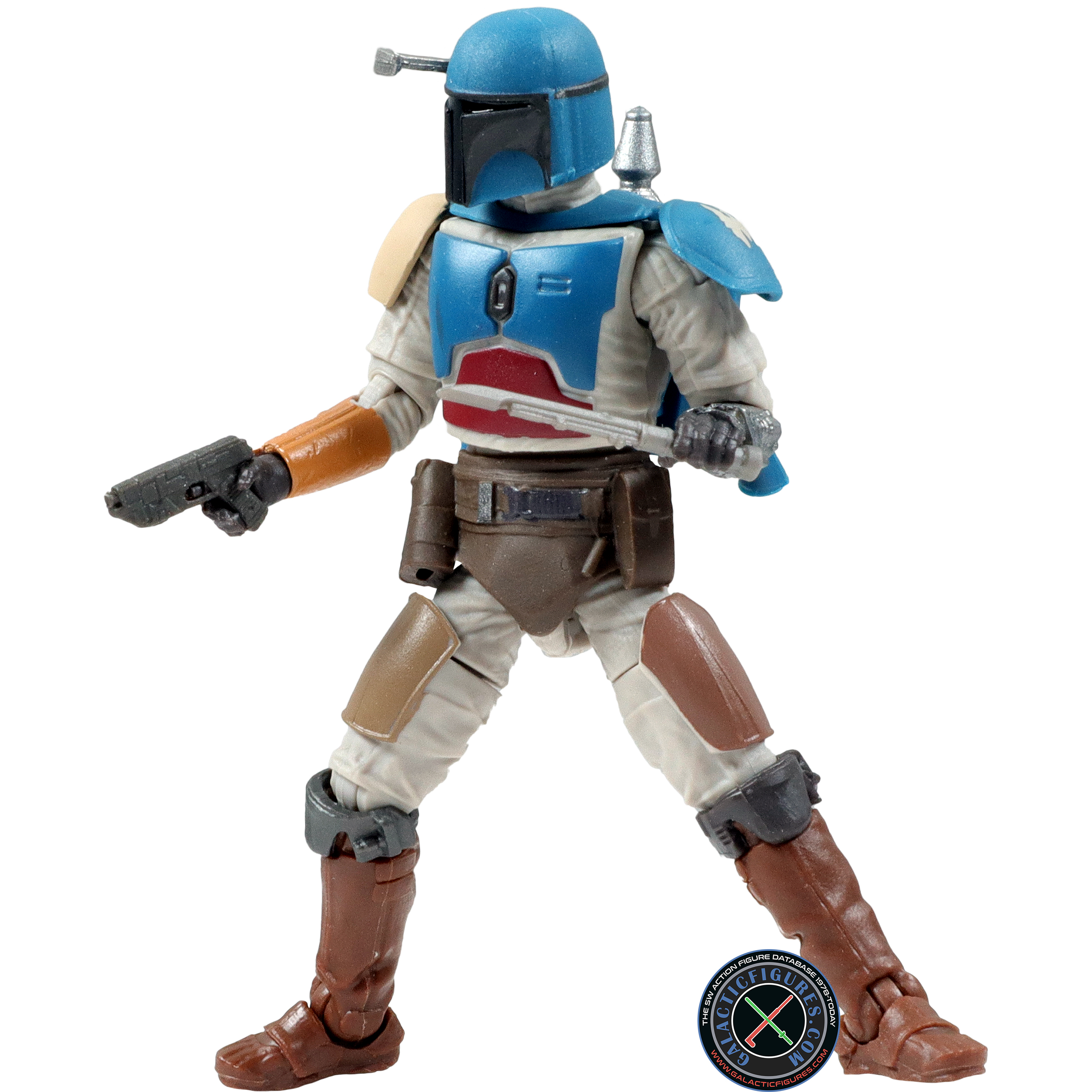 Mandalorian Shriek-Hawk Mandalorian Shriek-Hawk 4-Pack