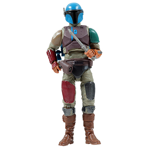 Mandalorian Shriek-Hawk Mandalorian Shriek-Hawk 4-Pack