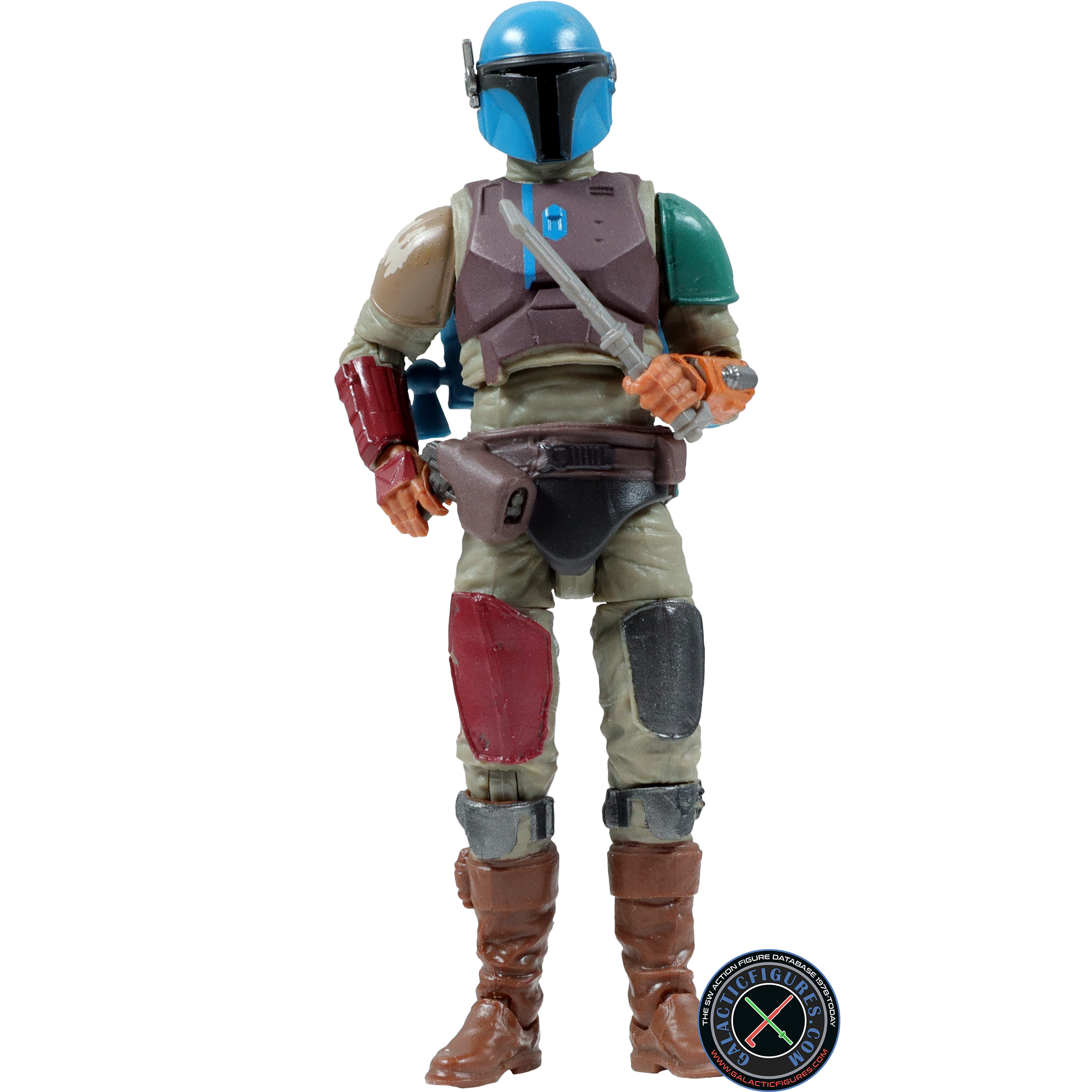 Mandalorian Shriek-Hawk Mandalorian Shriek-Hawk 4-Pack