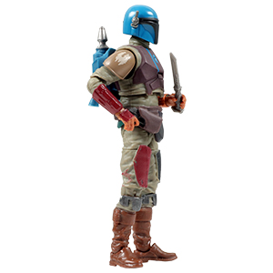 Mandalorian Shriek-Hawk Mandalorian Shriek-Hawk 4-Pack