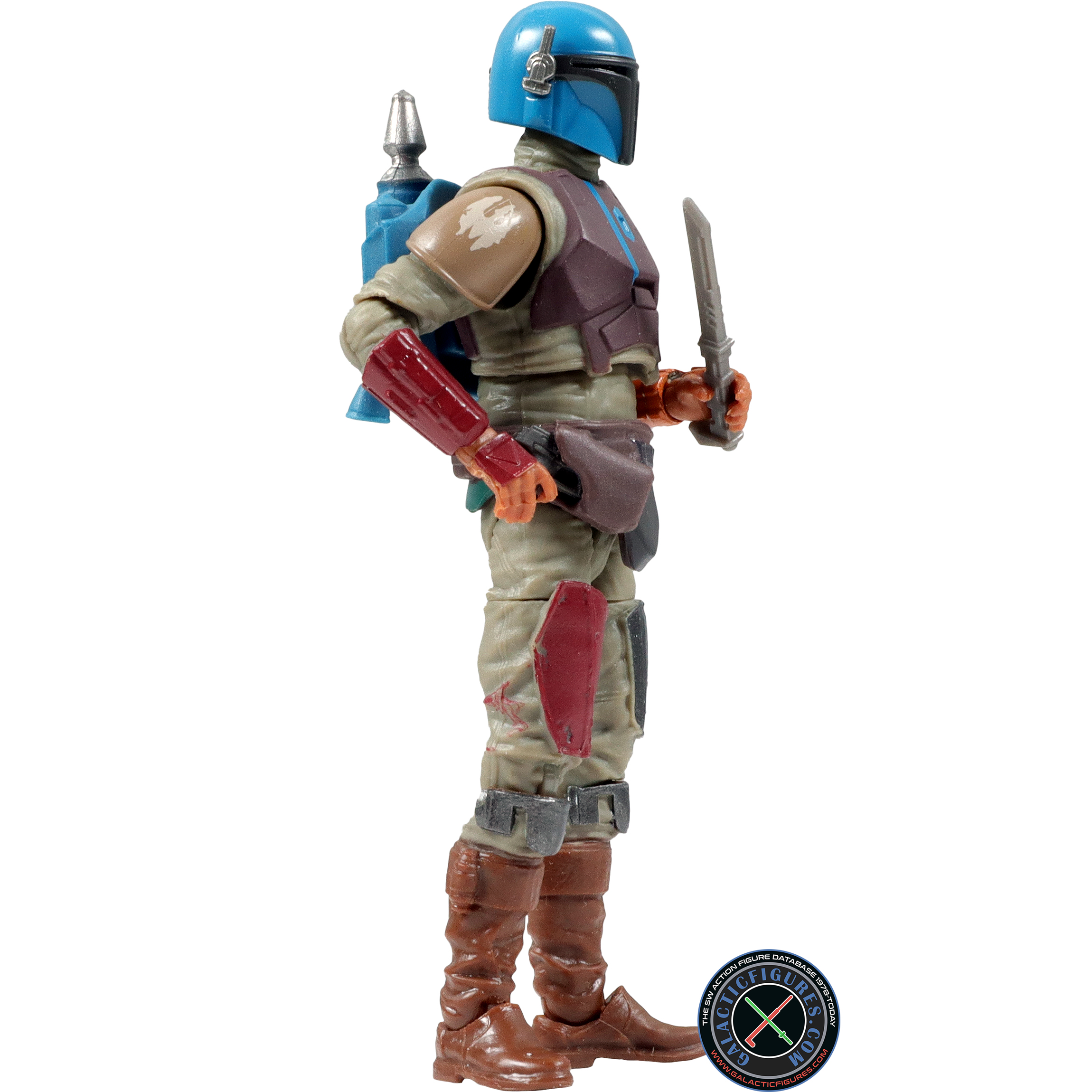 Mandalorian Shriek-Hawk Mandalorian Shriek-Hawk 4-Pack