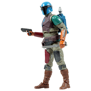 Mandalorian Shriek-Hawk Mandalorian Shriek-Hawk 4-Pack