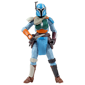 Mandalorian Shriek-Hawk Mandalorian Shriek-Hawk 4-Pack