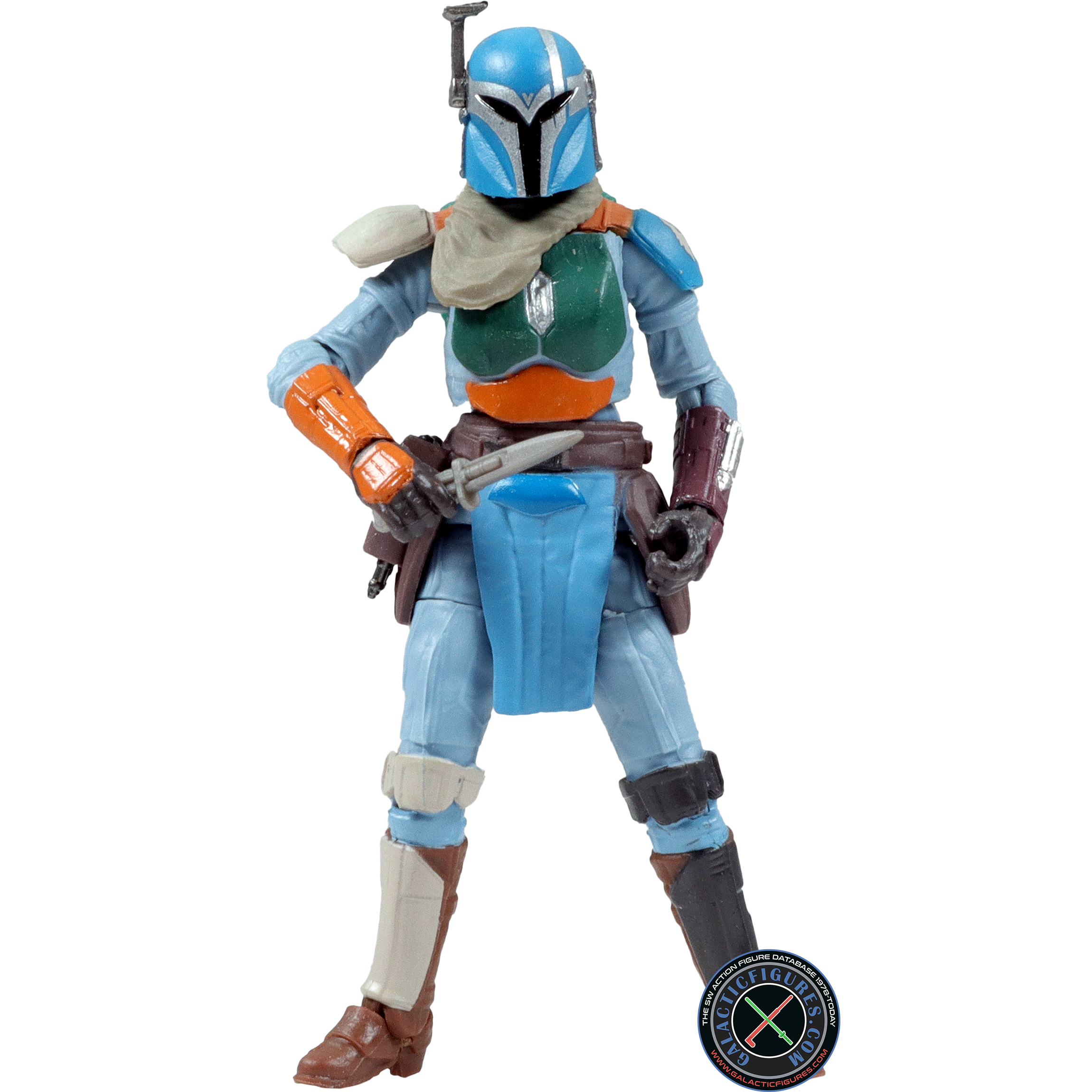 Mandalorian Shriek-Hawk Mandalorian Shriek-Hawk 4-Pack