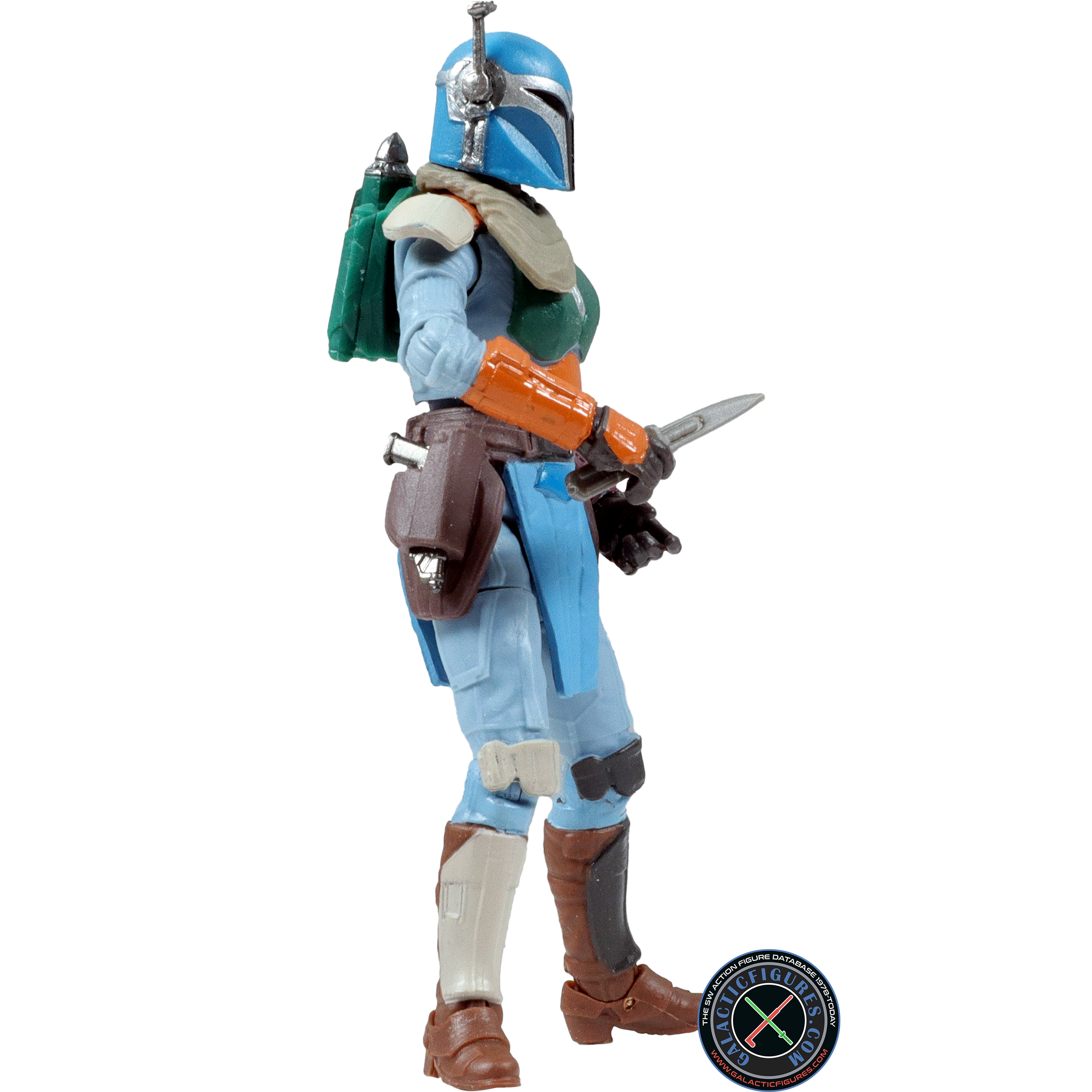 Mandalorian Shriek-Hawk Mandalorian Shriek-Hawk 4-Pack