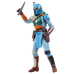 Mandalorian Shriek-Hawk Mandalorian Shriek-Hawk 4-Pack