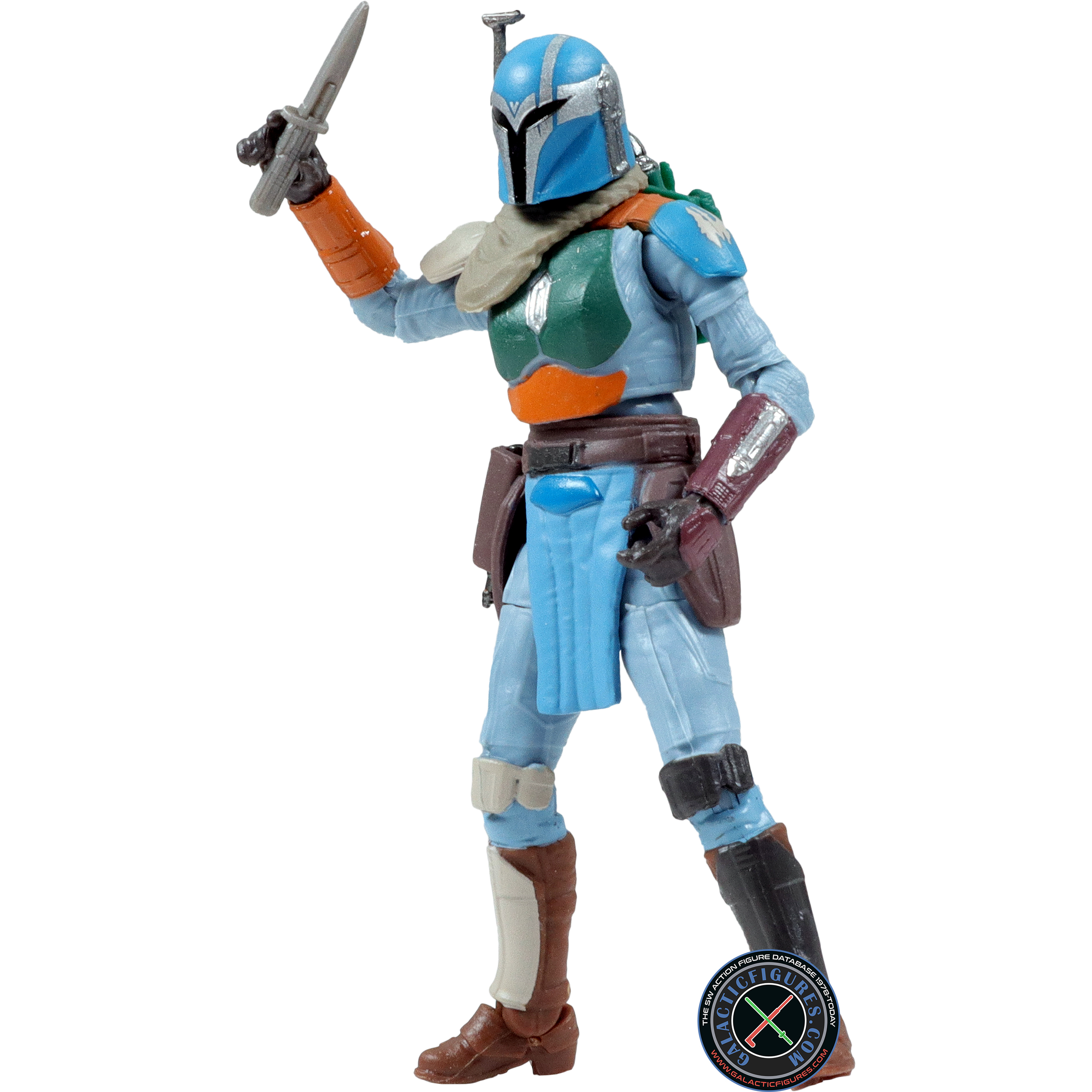 Mandalorian Shriek-Hawk Mandalorian Shriek-Hawk 4-Pack