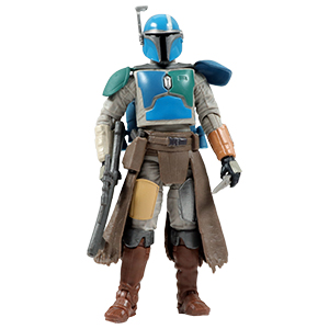 Mandalorian Shriek-Hawk Mandalorian Shriek-Hawk 4-Pack