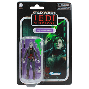 Nightsister