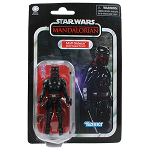 Dark Trooper Armor