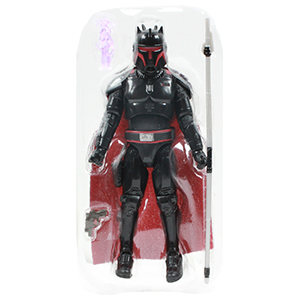 Dark Trooper Armor
