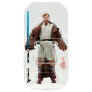  2-Pack Obi-Wan Kenobi & Airborne Trooper