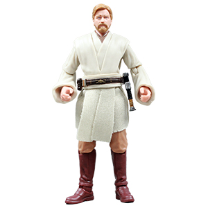 2-Pack Obi-Wan Kenobi & Airborne Trooper