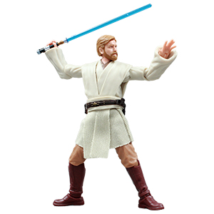  2-Pack Obi-Wan Kenobi & Airborne Trooper