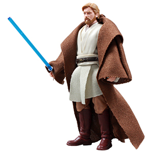  2-Pack Obi-Wan Kenobi & Airborne Trooper