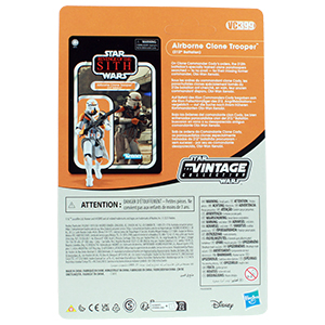  2-Pack Obi-Wan Kenobi & Airborne Trooper