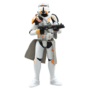  2-Pack Obi-Wan Kenobi & Airborne Trooper