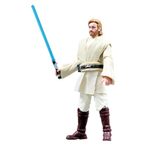 Obi-Wan Kenobi
