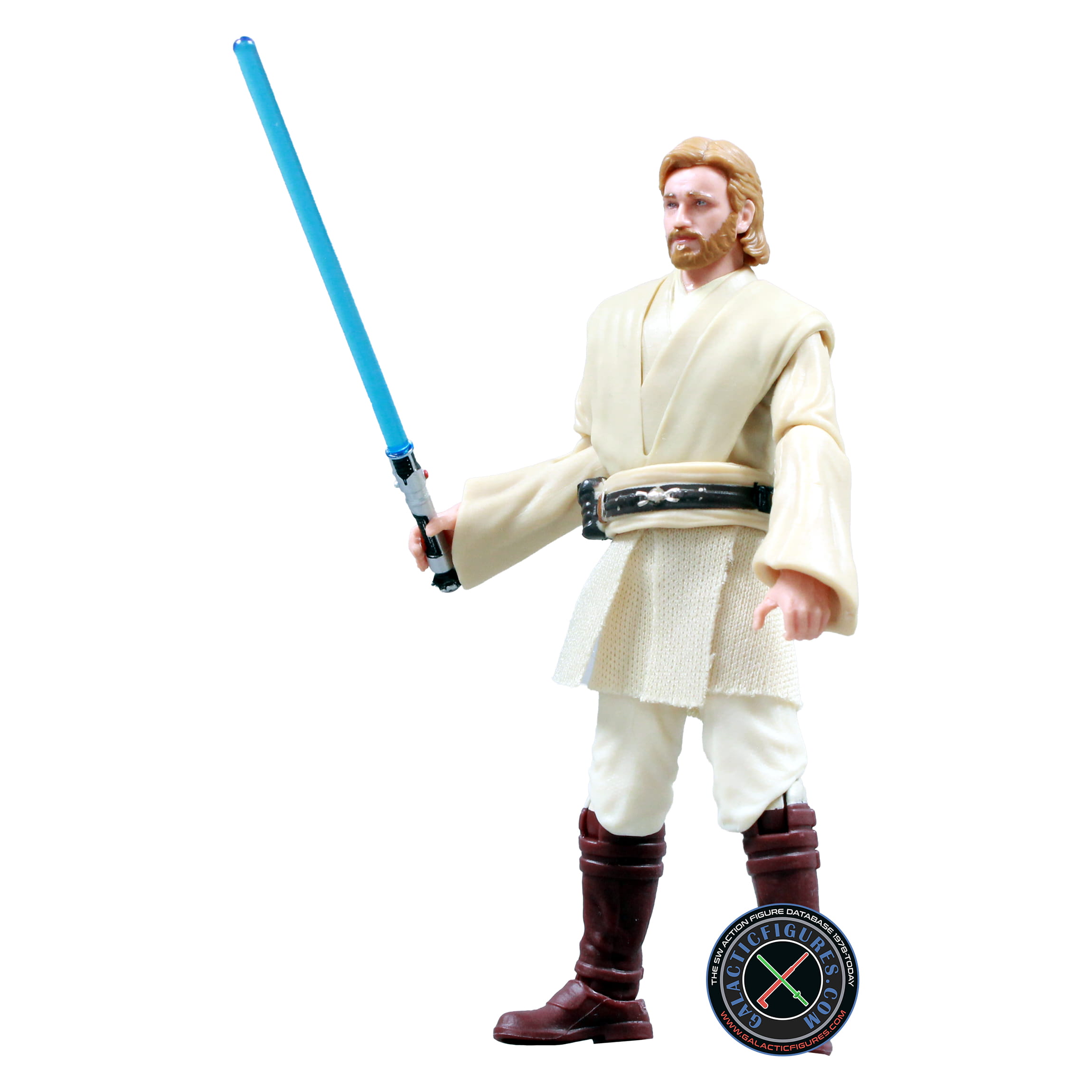 Obi-Wan Kenobi