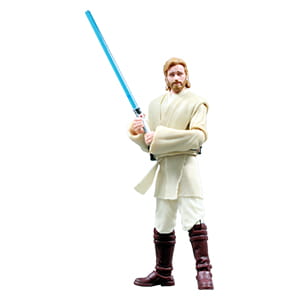 Obi-Wan Kenobi