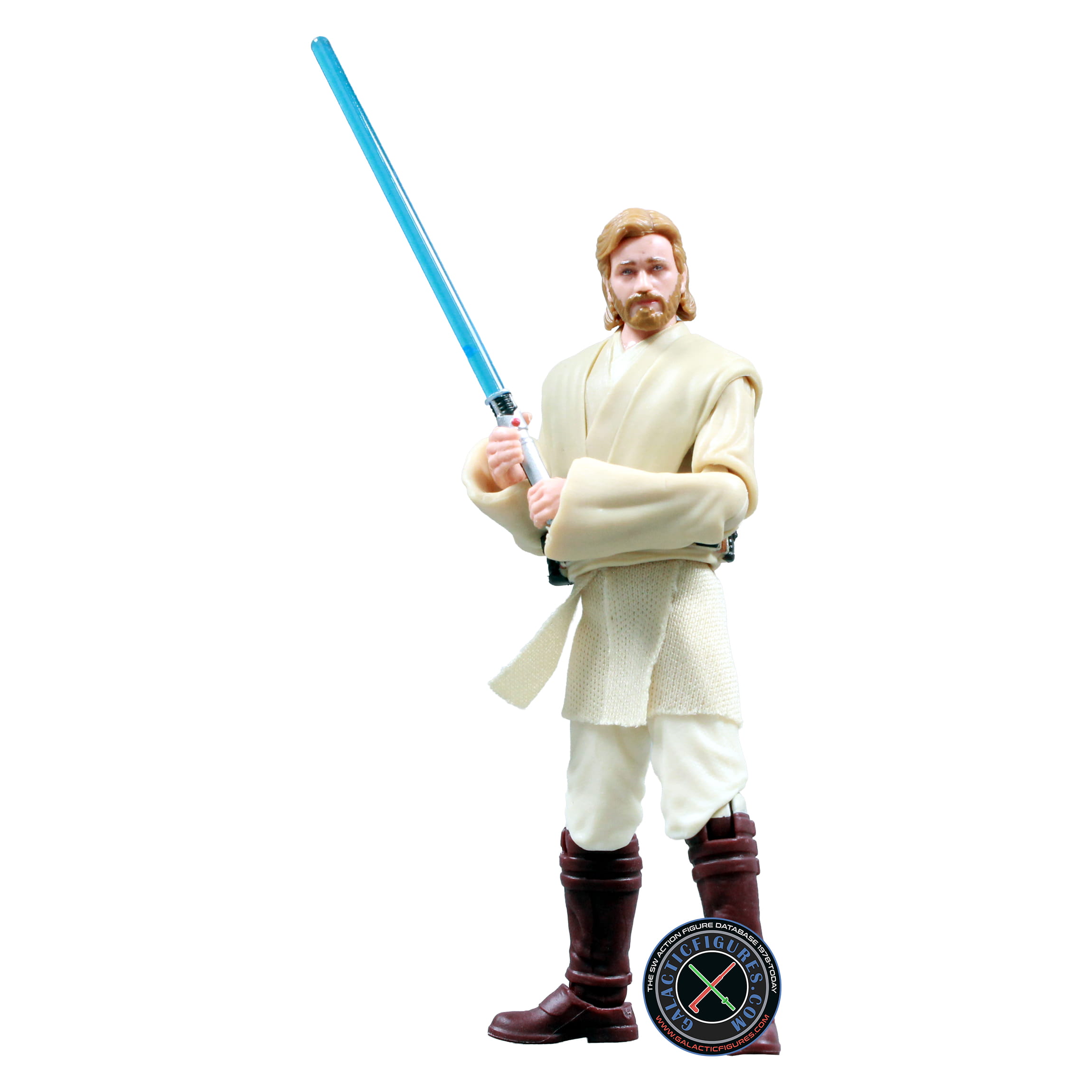 Obi-Wan Kenobi