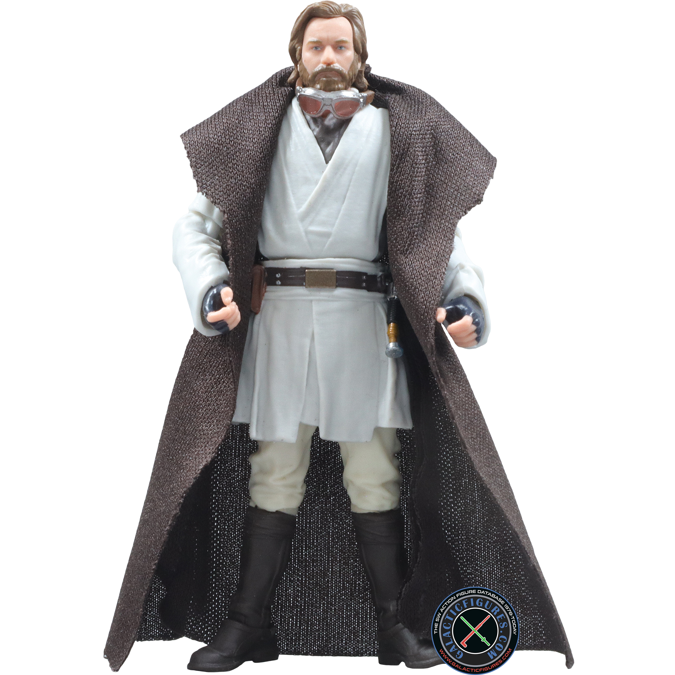Obi-Wan Kenobi Jedi Legend Star Wars The Vintage Collection