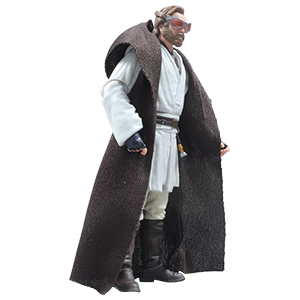 Jedi Legend