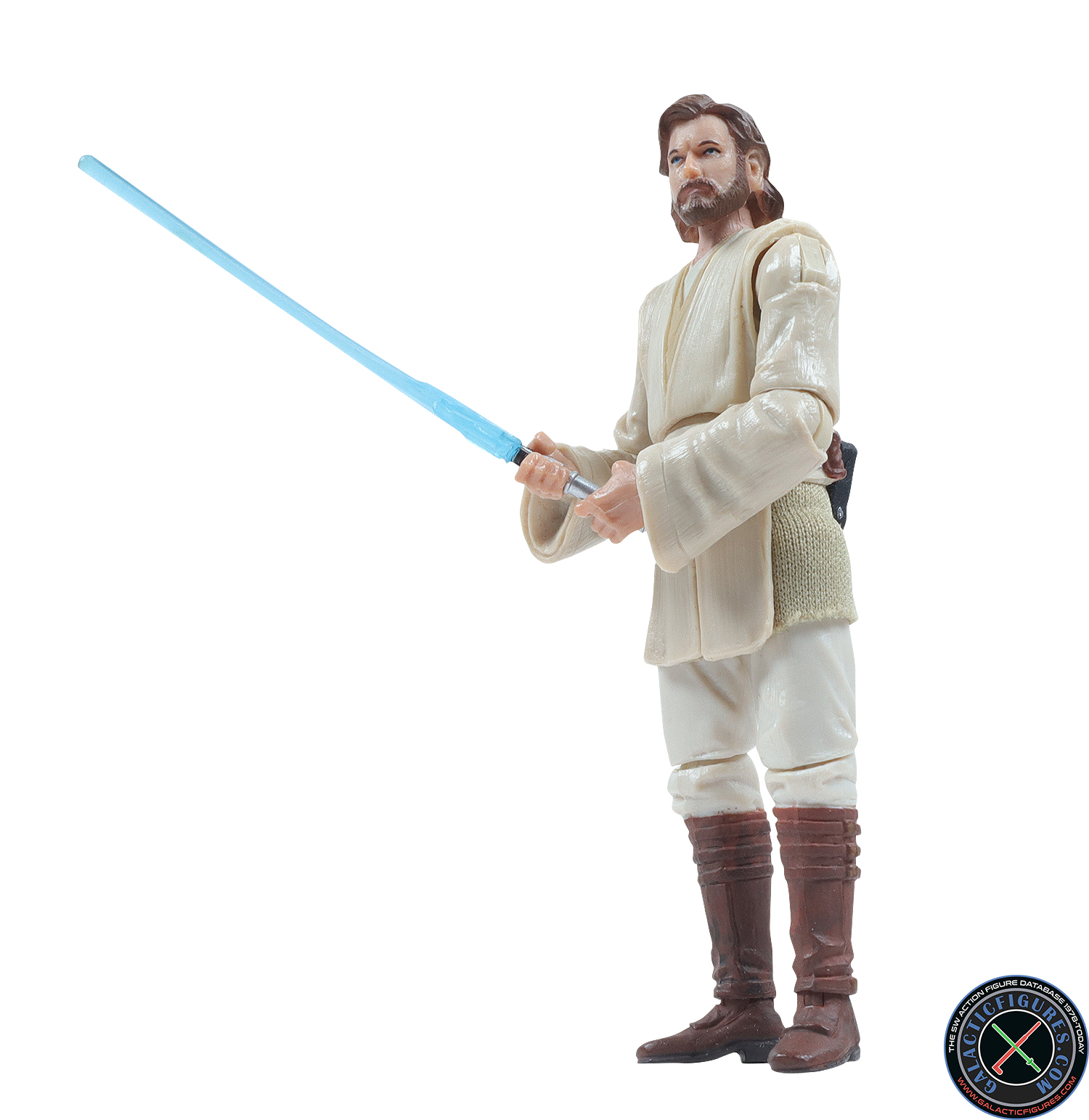 Obi-Wan Kenobi Attack Of The Clones