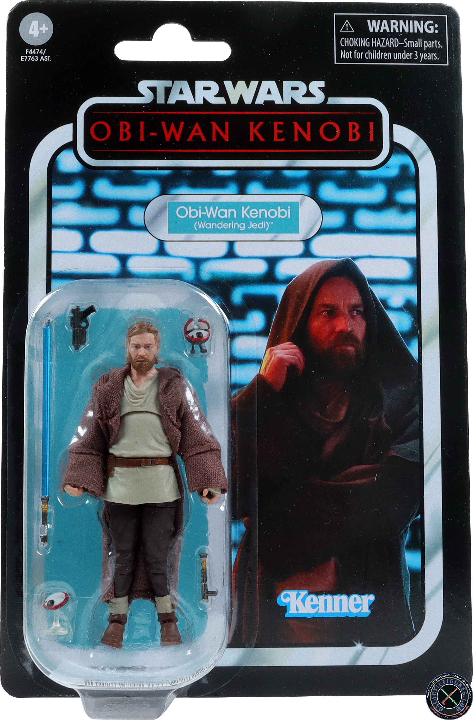 L0-LA59 With Obi-Wan Kenobi (Wandering Jedi)