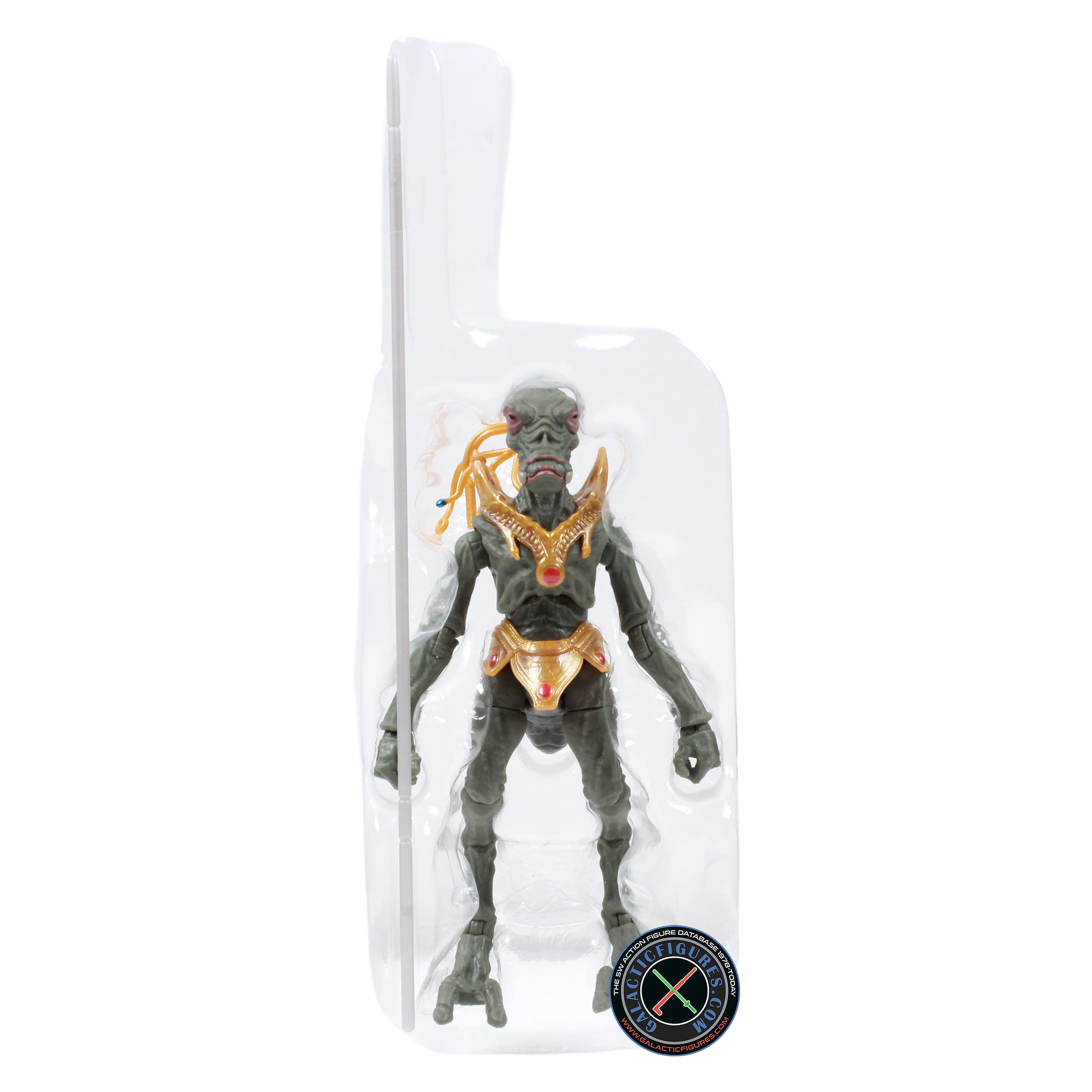 Geonosian Warrior Geonosian Picador