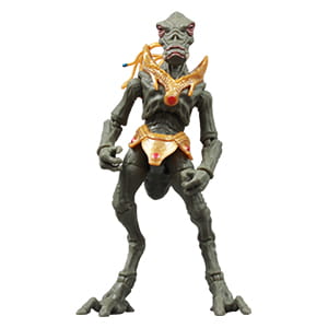 Geonosian Warrior Geonosian Picador