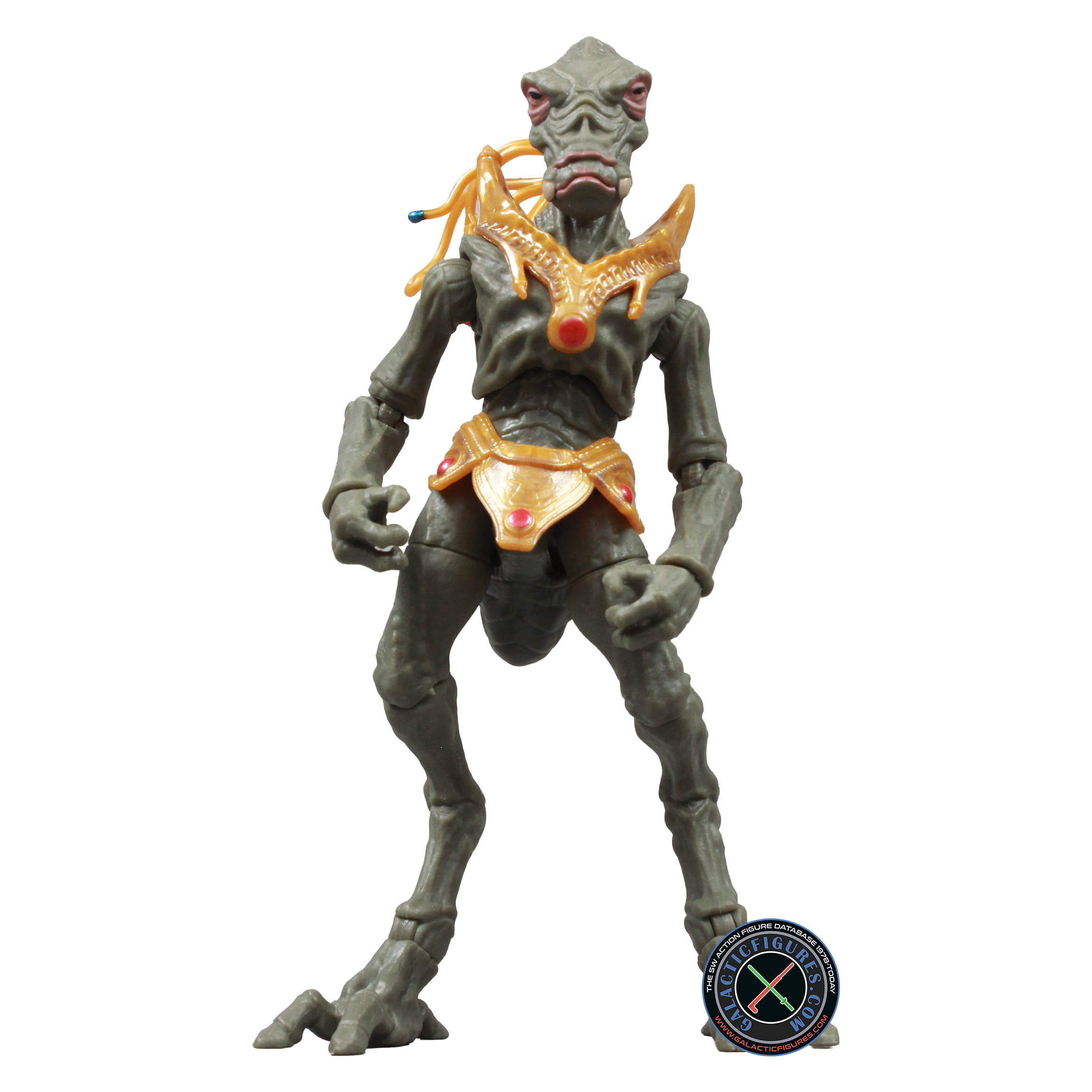 Geonosian Warrior Geonosian Picador