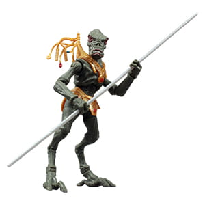 Geonosian Warrior Geonosian Picador