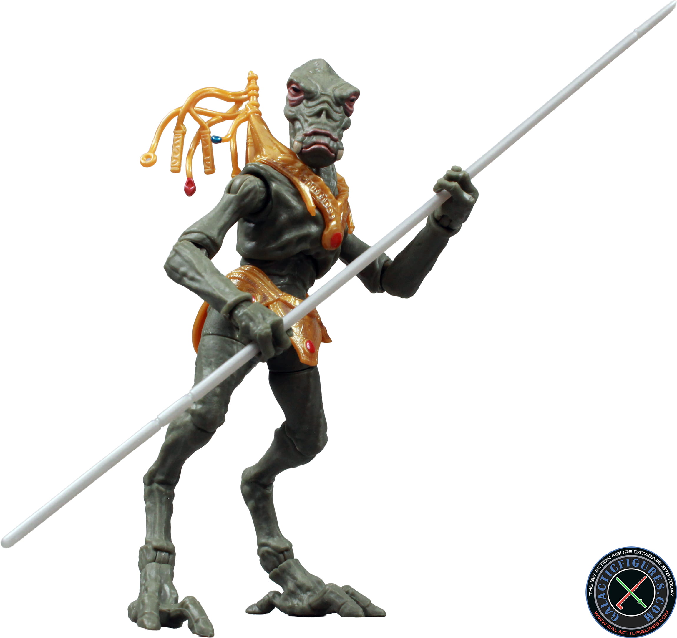 Geonosian Warrior Geonosian Picador