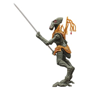 Geonosian Warrior Geonosian Picador