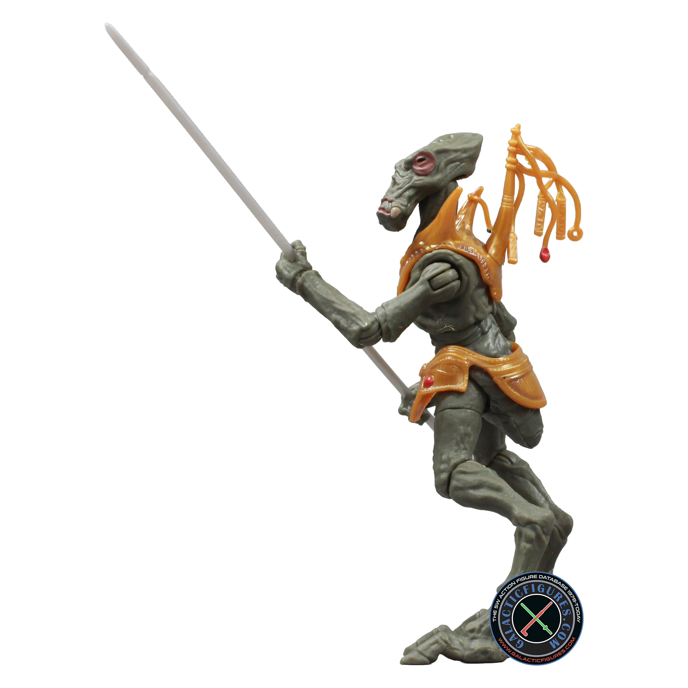 Geonosian Warrior Geonosian Picador