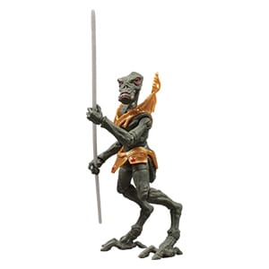 Geonosian Warrior Geonosian Picador