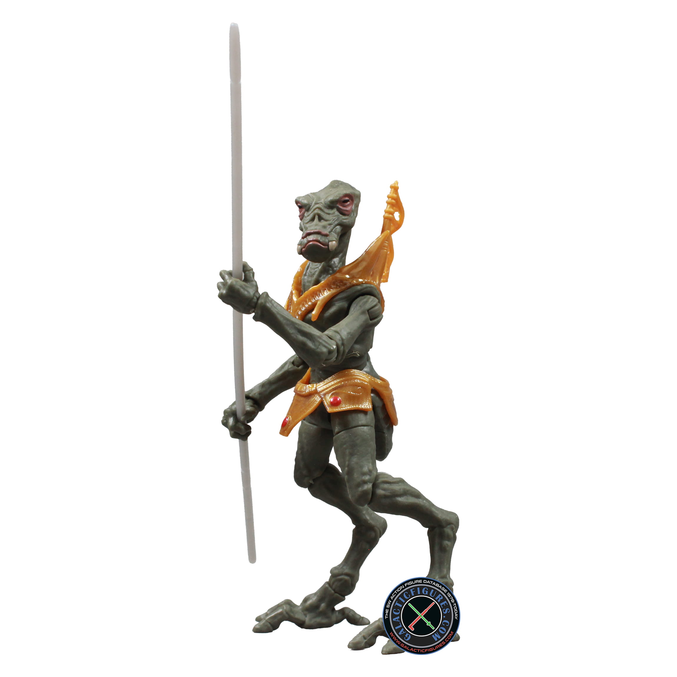 Geonosian Warrior Geonosian Picador