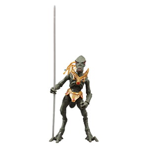 Geonosian Warrior Geonosian Picador