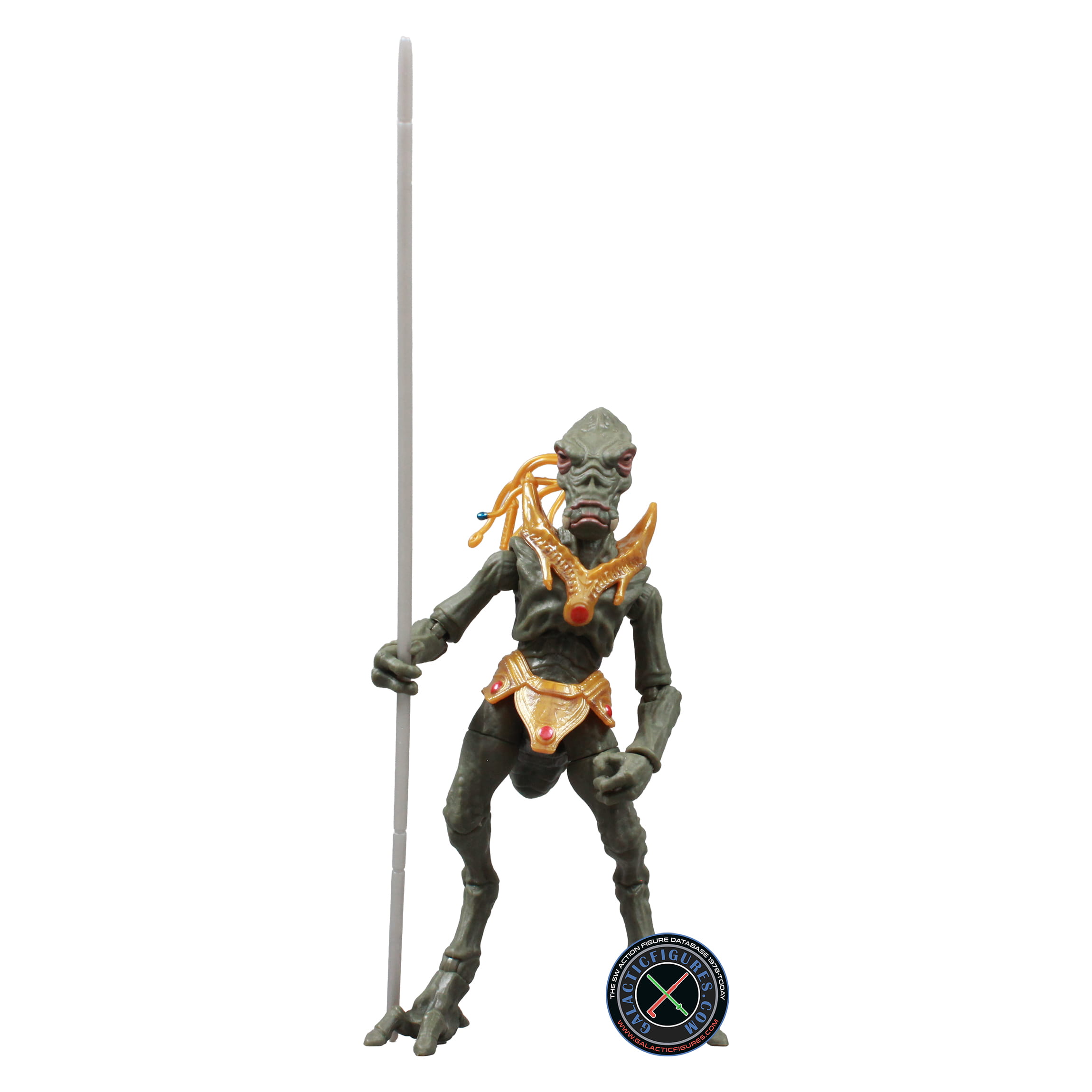 Geonosian Warrior Geonosian Picador