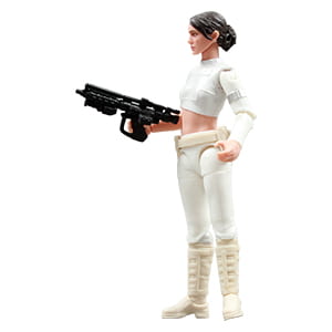 Padmé Amidala Geonosis