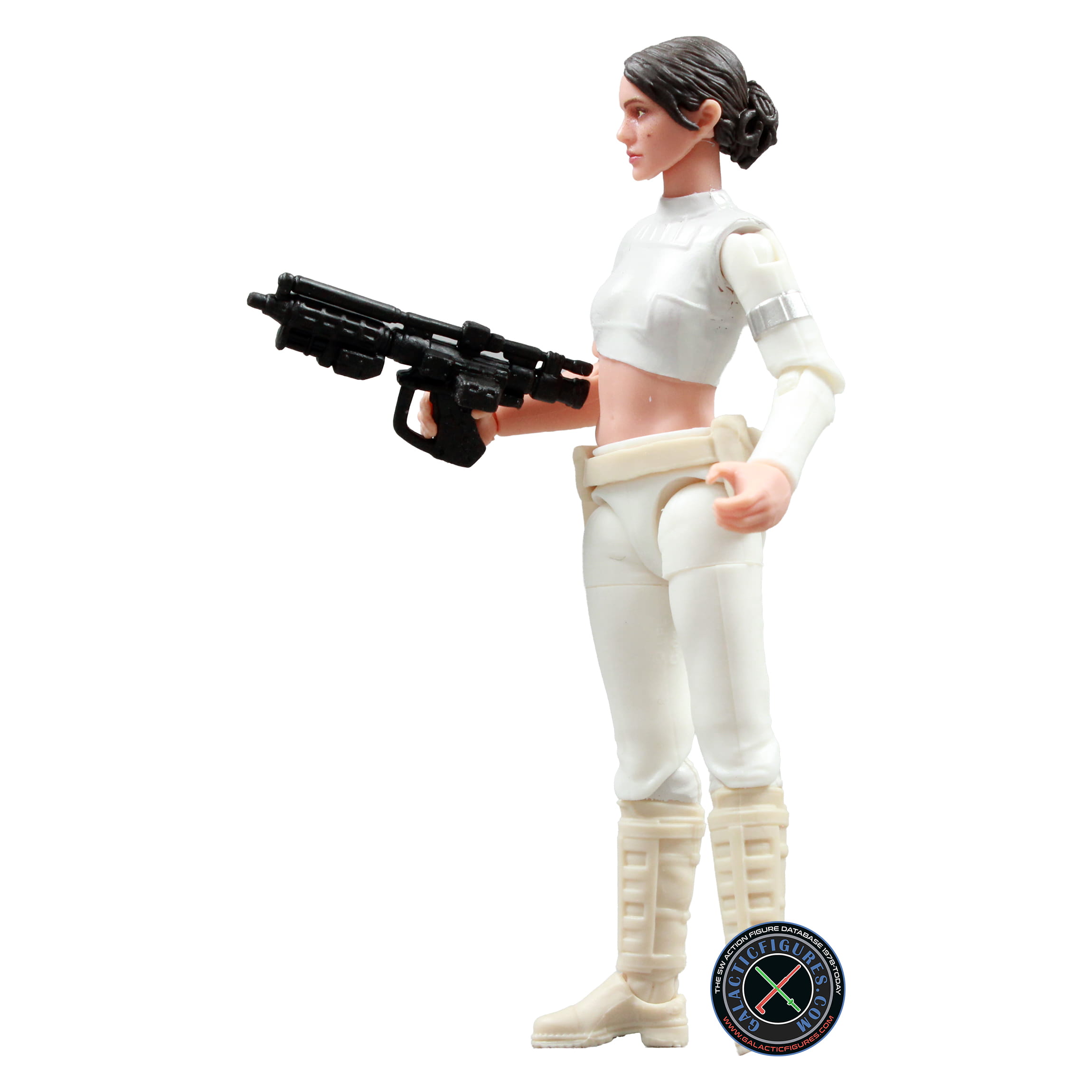 Padmé Amidala Geonosis