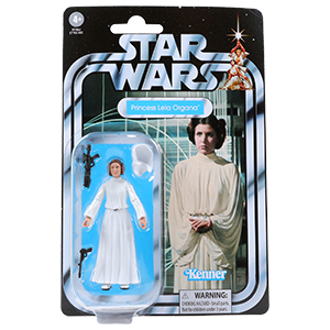 Princess Leia Organa