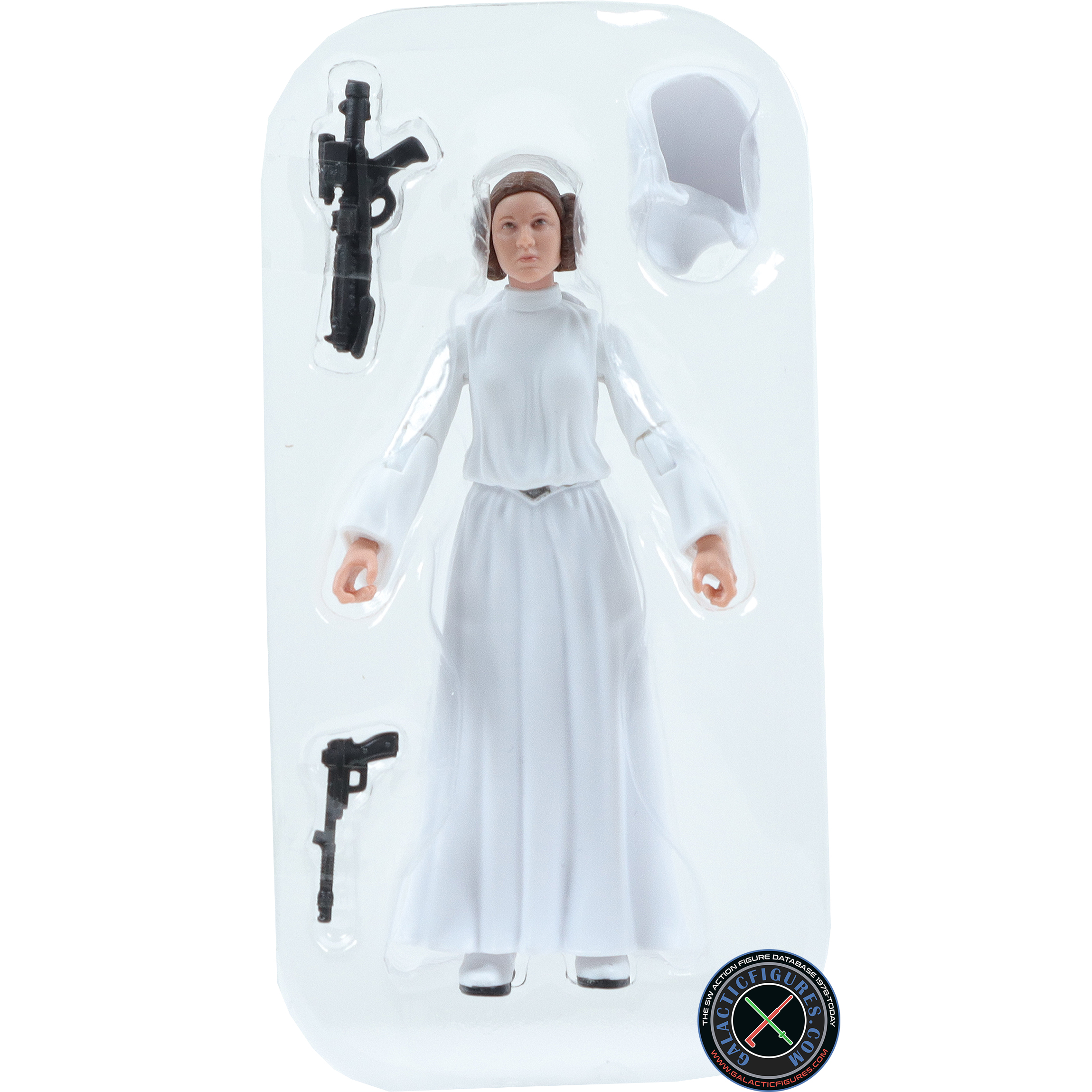 Princess Leia Organa