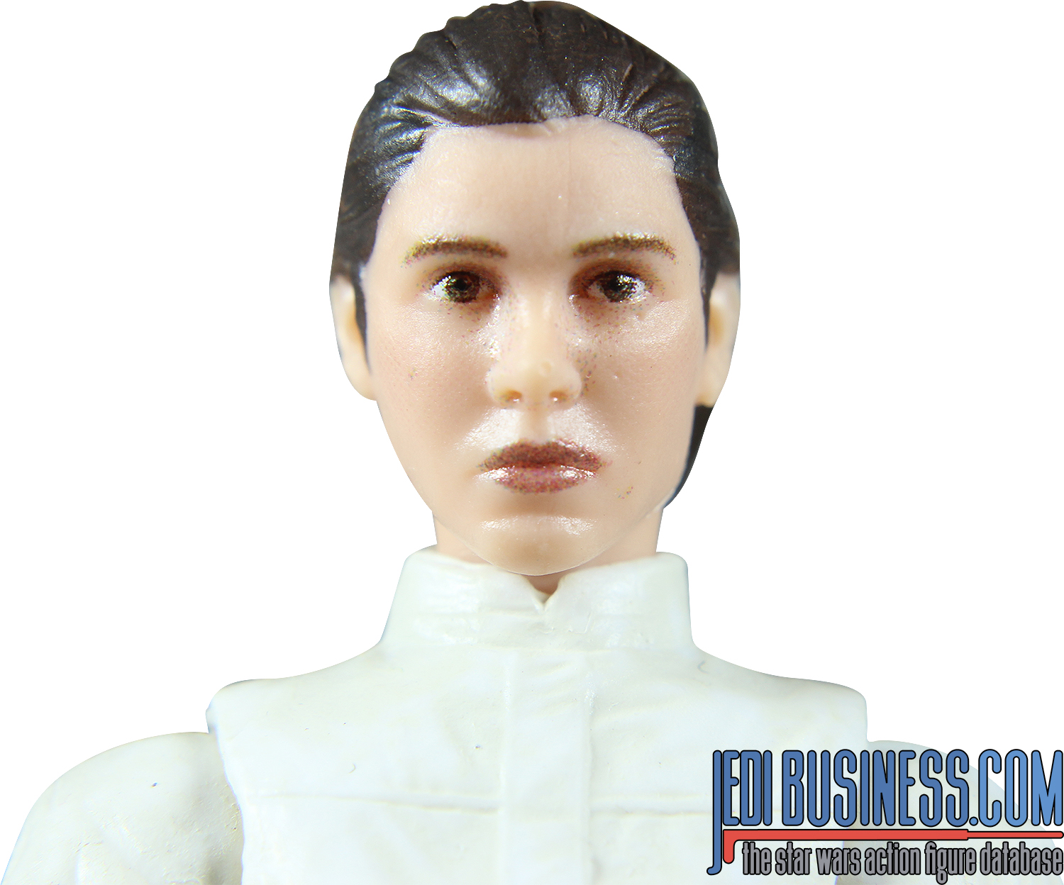 Princess Leia Organa Bespin Escape