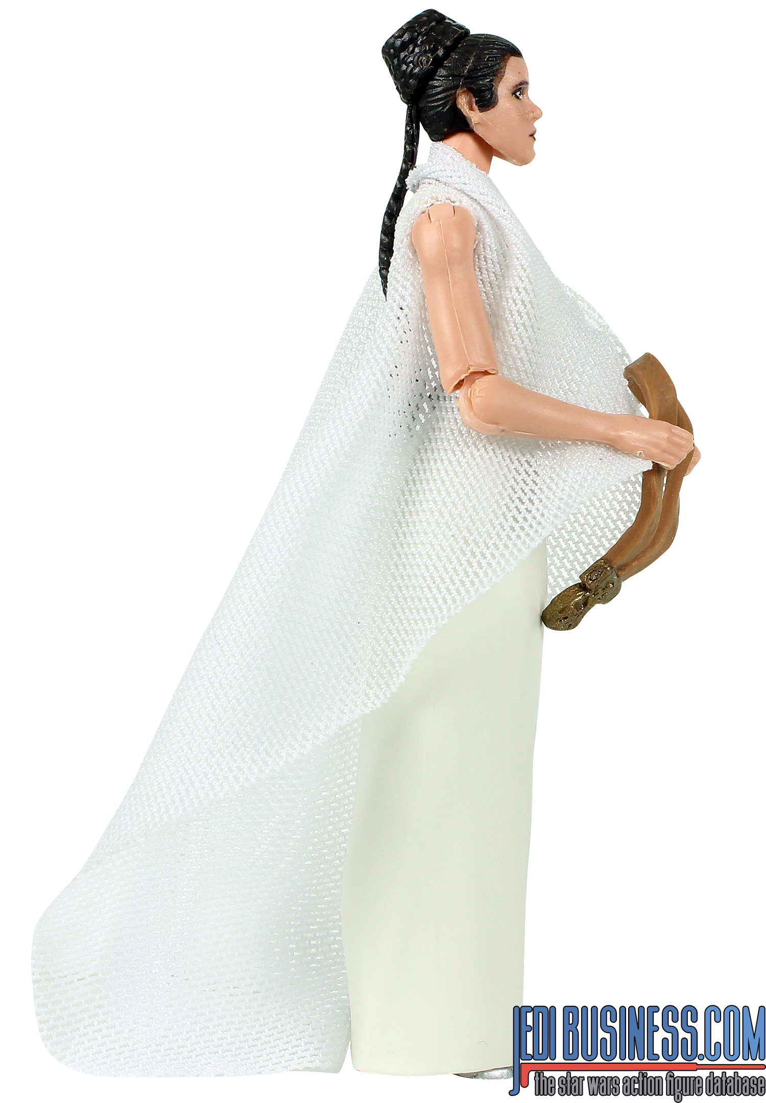 Princess Leia Organa Yavin